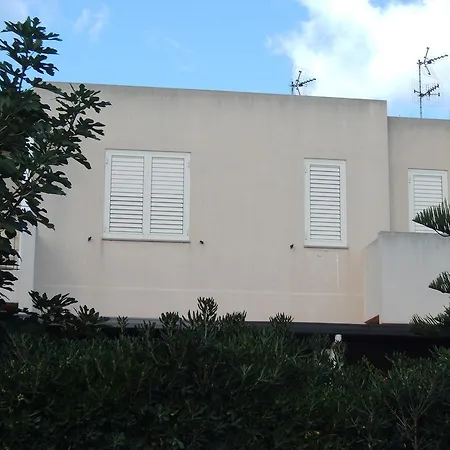 Konukevi Palmin House