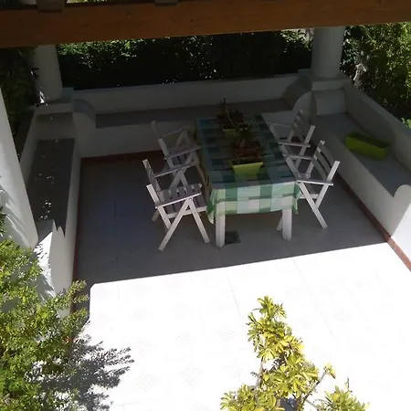 Pensión Palmin House *