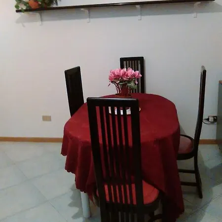 Palmin House *