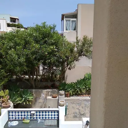 Palmin House Lipari (Isola Lipari)