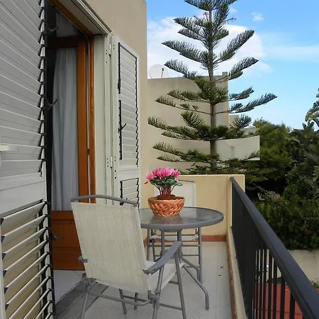 Palmin House Lipari (Isola Lipari)